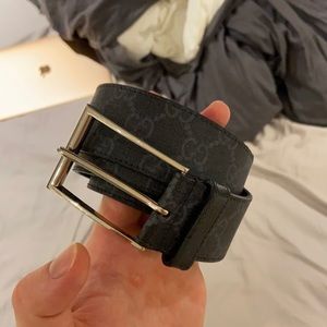 gucci belt mens canada